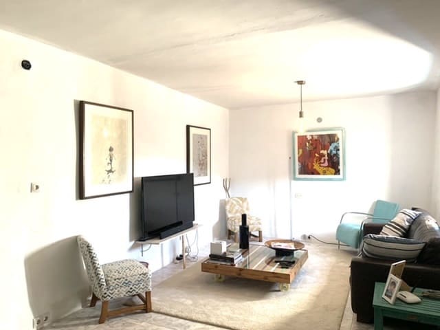 2 sovrum Hus till salu i Lubrín - 69 950 € (Ref: 6492955)