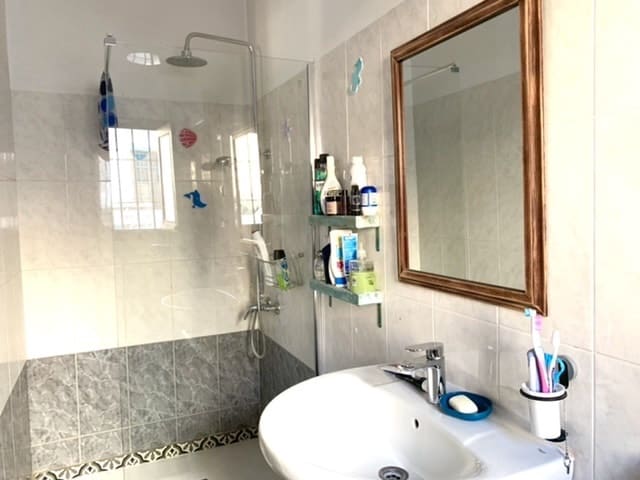 2 sovrum Hus till salu i Lubrin - 69 950 € (Ref: 6492955)