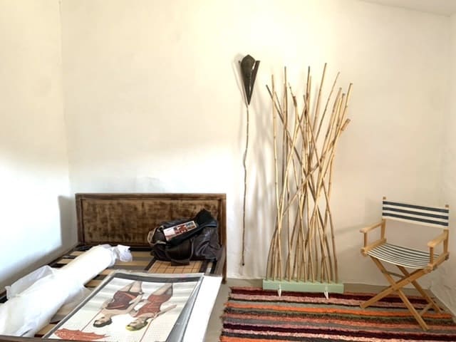 2 sovrum Hus till salu i Lubrin - 69 950 € (Ref: 6492955)