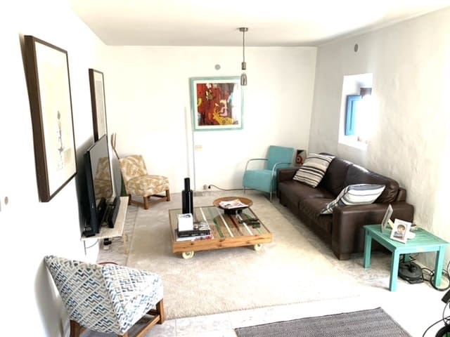 2 sovrum Hus till salu i Lubrín - 69 950 € (Ref: 6492955)