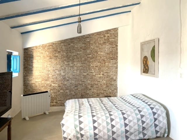 2 sovrum Hus till salu i Lubrin - 69 950 € (Ref: 6492955)