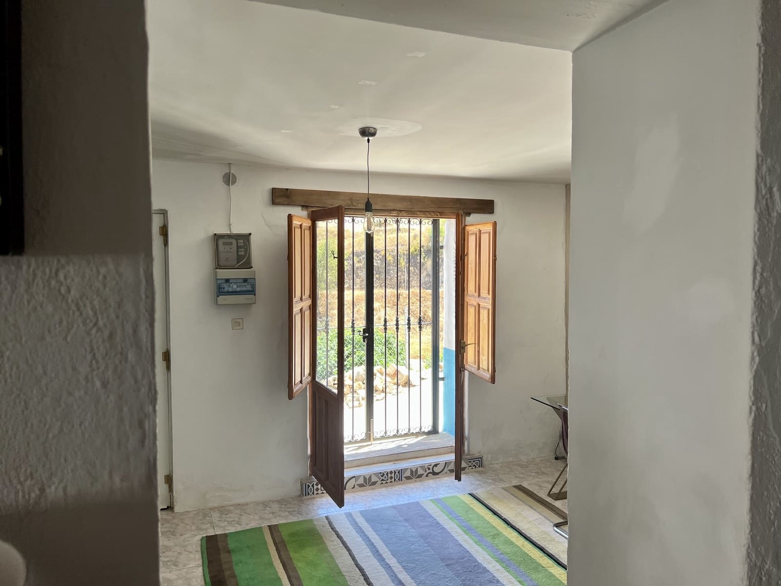 2 sovrum Hus till salu i Lubrin - 69 950 € (Ref: 6492955)