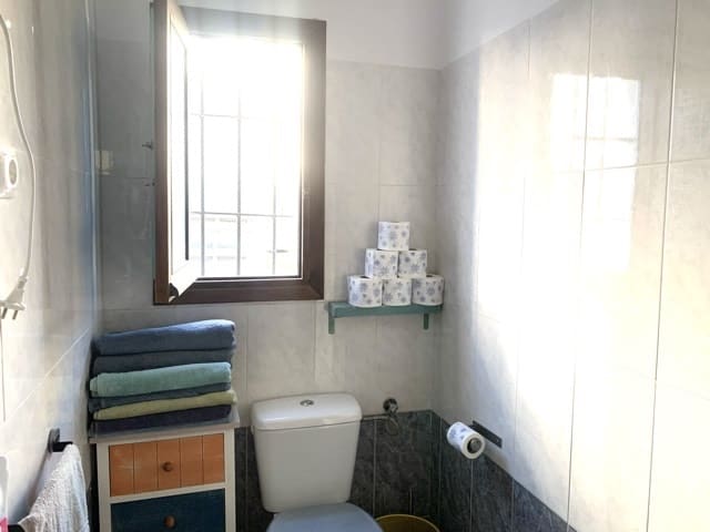 2 sovrum Hus till salu i Lubrin - 69 950 € (Ref: 6492955)