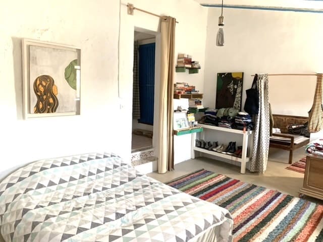 2 sovrum Hus till salu i Lubrin - 69 950 € (Ref: 6492955)