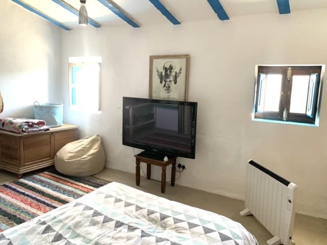 2 sovrum Hus till salu i Lubrin - 69 950 € (Ref: 6492955)