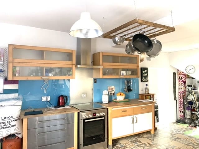 2 sovrum Hus till salu i Lubrin - 69 950 € (Ref: 6492955)