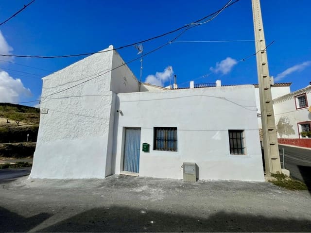 2 sovrum Hus till salu i Lubrín - 69 950 € (Ref: 6492955)