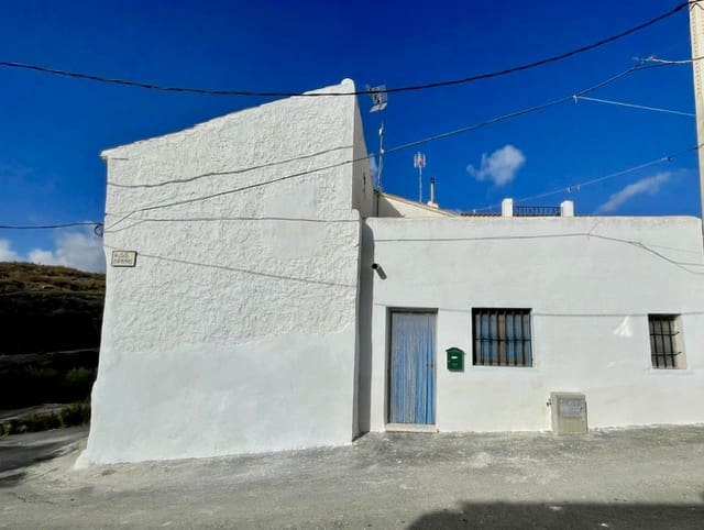 2 sovrum Hus till salu i Lubrin - 69 950 € (Ref: 6492955)