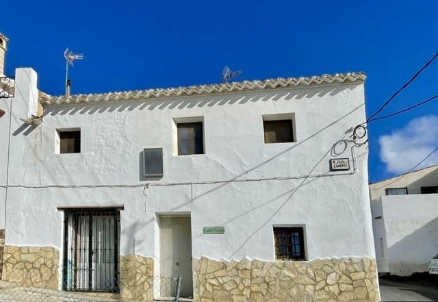 2 bedroom Townhouse for sale in Lubrin - € 69,950 (Ref: 6492955)