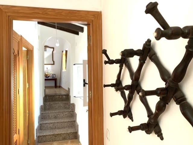 4 camera da letto Casa in vendita in Lubrin - 79.950 € (Rif: 6629395)