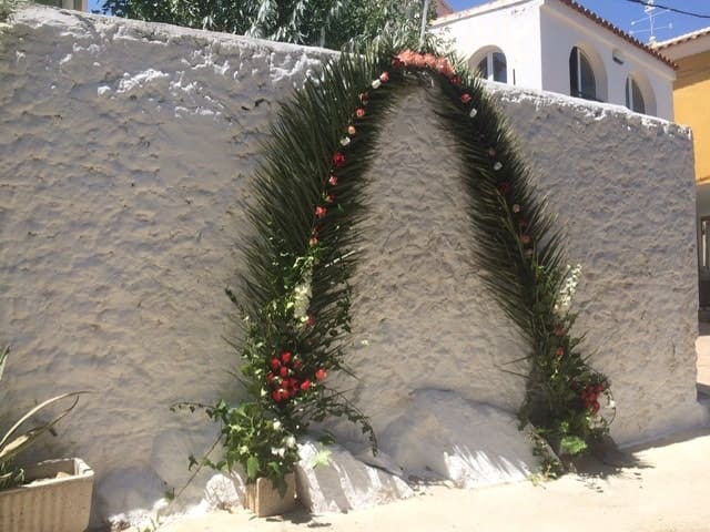 4 camera da letto Casa in vendita in Lubrin - 79.950 € (Rif: 6629395)