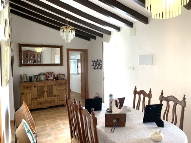 4 camera da letto Casa in vendita in Lubrin - 79.950 € (Rif: 6629395)