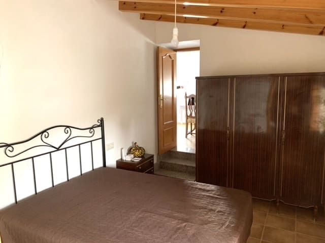 4 camera da letto Casa in vendita in Lubrin - 79.950 € (Rif: 6629395)