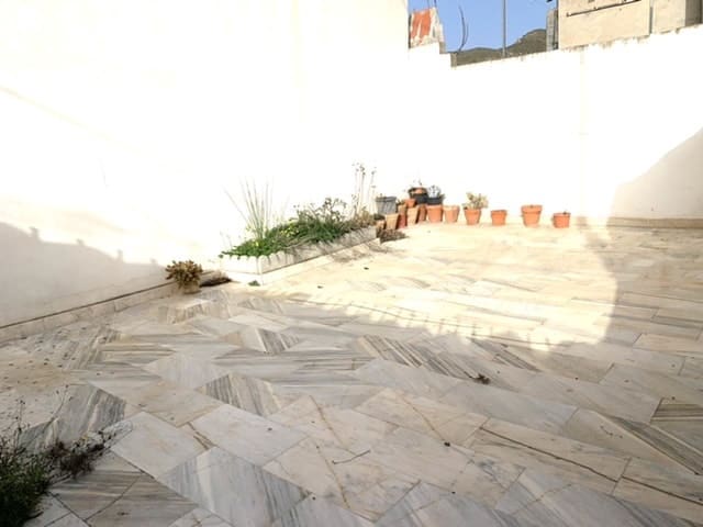 4 camera da letto Casa in vendita in Lubrín - 79.950 € (Rif: 6629395)