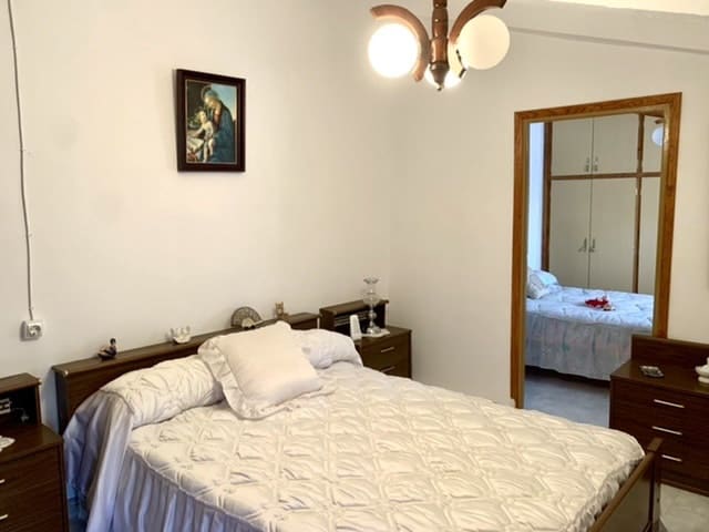4 camera da letto Casa in vendita in Lubrin - 79.950 € (Rif: 6629395)