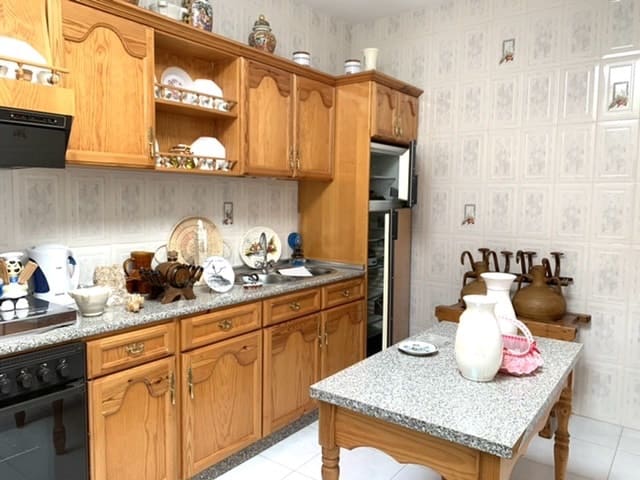 4 camera da letto Casa in vendita in Lubrin - 79.950 € (Rif: 6629395)