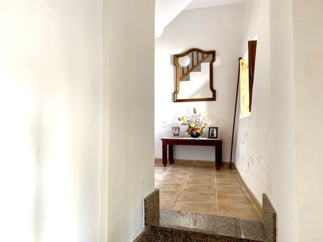 4 camera da letto Casa in vendita in Lubrin - 79.950 € (Rif: 6629395)