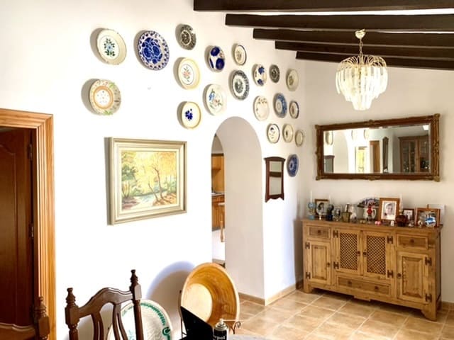 4 camera da letto Casa in vendita in Lubrin - 79.950 € (Rif: 6629395)