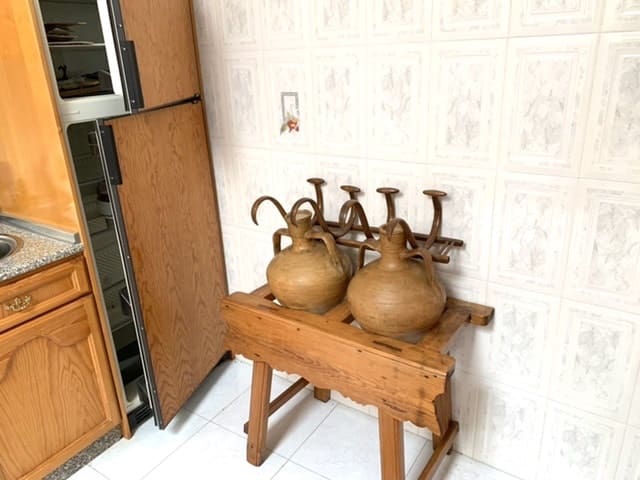 4 camera da letto Casa in vendita in Lubrin - 79.950 € (Rif: 6629395)