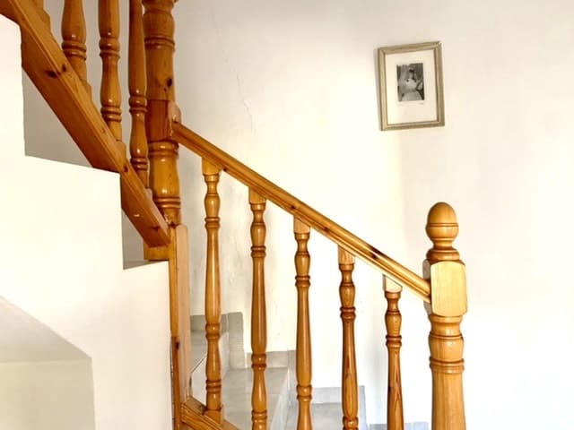 4 camera da letto Casa in vendita in Lubrin - 79.950 € (Rif: 6629395)