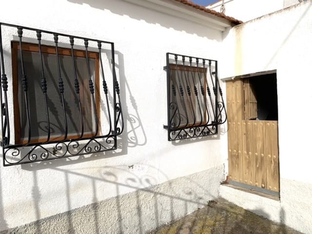 4 camera da letto Casa in vendita in Lubrin - 79.950 € (Rif: 6629395)