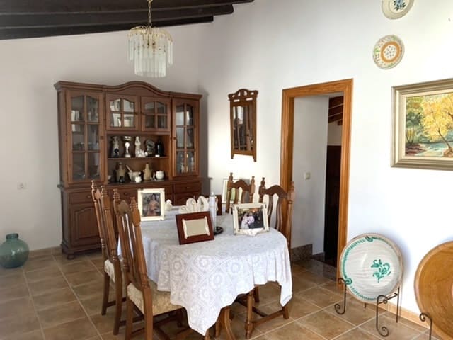 4 camera da letto Casa in vendita in Lubrin - 79.950 € (Rif: 6629395)