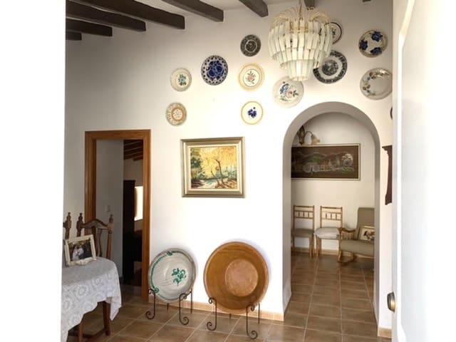 4 camera da letto Casa in vendita in Lubrín - 79.950 € (Rif: 6629395)