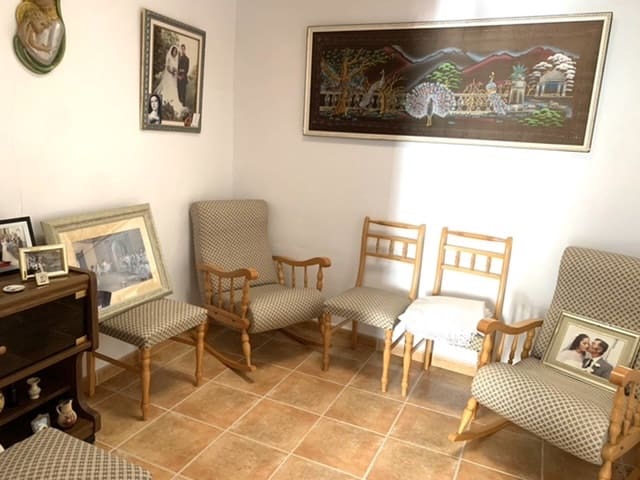 4 camera da letto Casa in vendita in Lubrin - 79.950 € (Rif: 6629395)