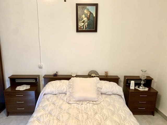 4 camera da letto Casa in vendita in Lubrin - 79.950 € (Rif: 6629395)