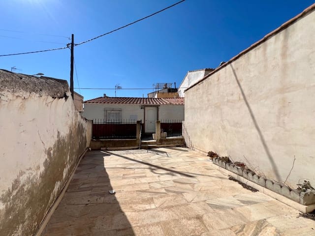 4 camera da letto Casa in vendita in Lubrin - 79.950 € (Rif: 6629395)