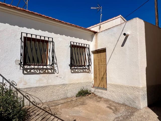 4 camera da letto Casa in vendita in Lubrín - 79.950 € (Rif: 6629395)