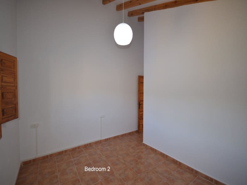 3 soveværelse Finca/Landehus til salg i Uleila del Campo - € 120.000 (Ref: 6673708)