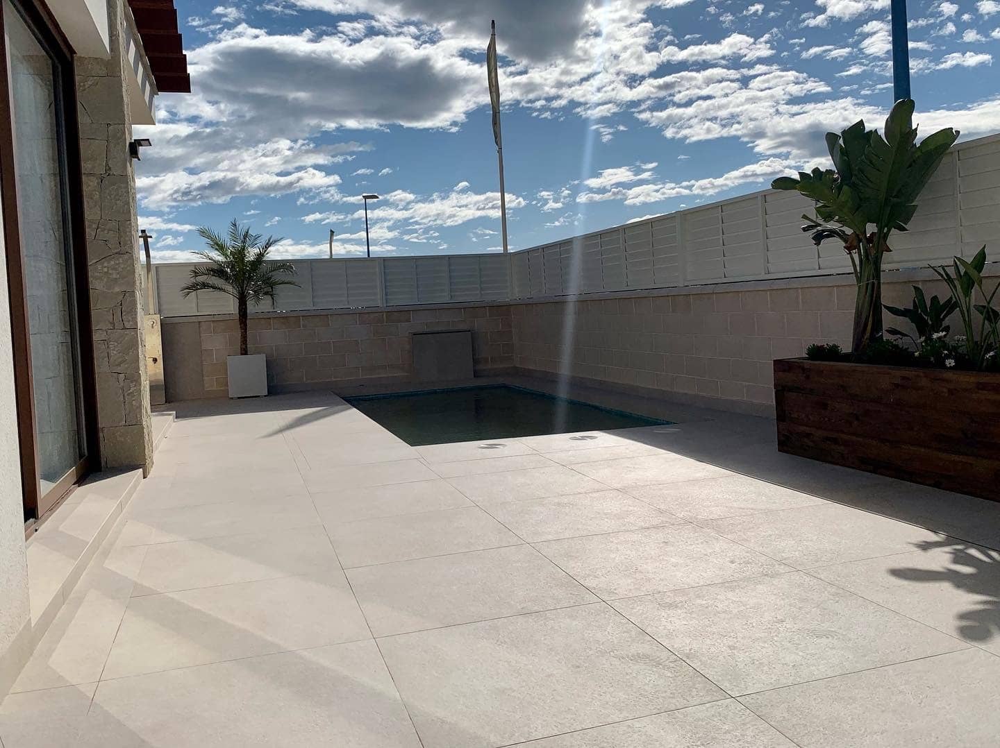 3 bedroom Villa for sale in Vera with pool - € 359,000 (Ref: 6755681)