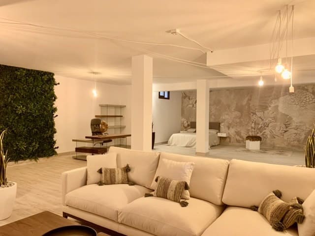 3 bedroom Villa for sale in Vera with pool - € 359,000 (Ref: 6755681)