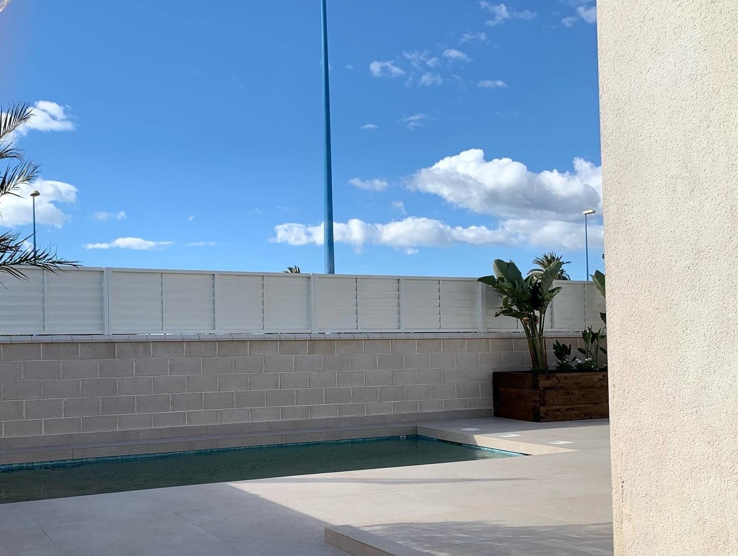 3 bedroom Villa for sale in Vera with pool - € 359,000 (Ref: 6755681)