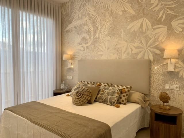 3 bedroom Villa for sale in Vera with pool - € 359,000 (Ref: 6755681)