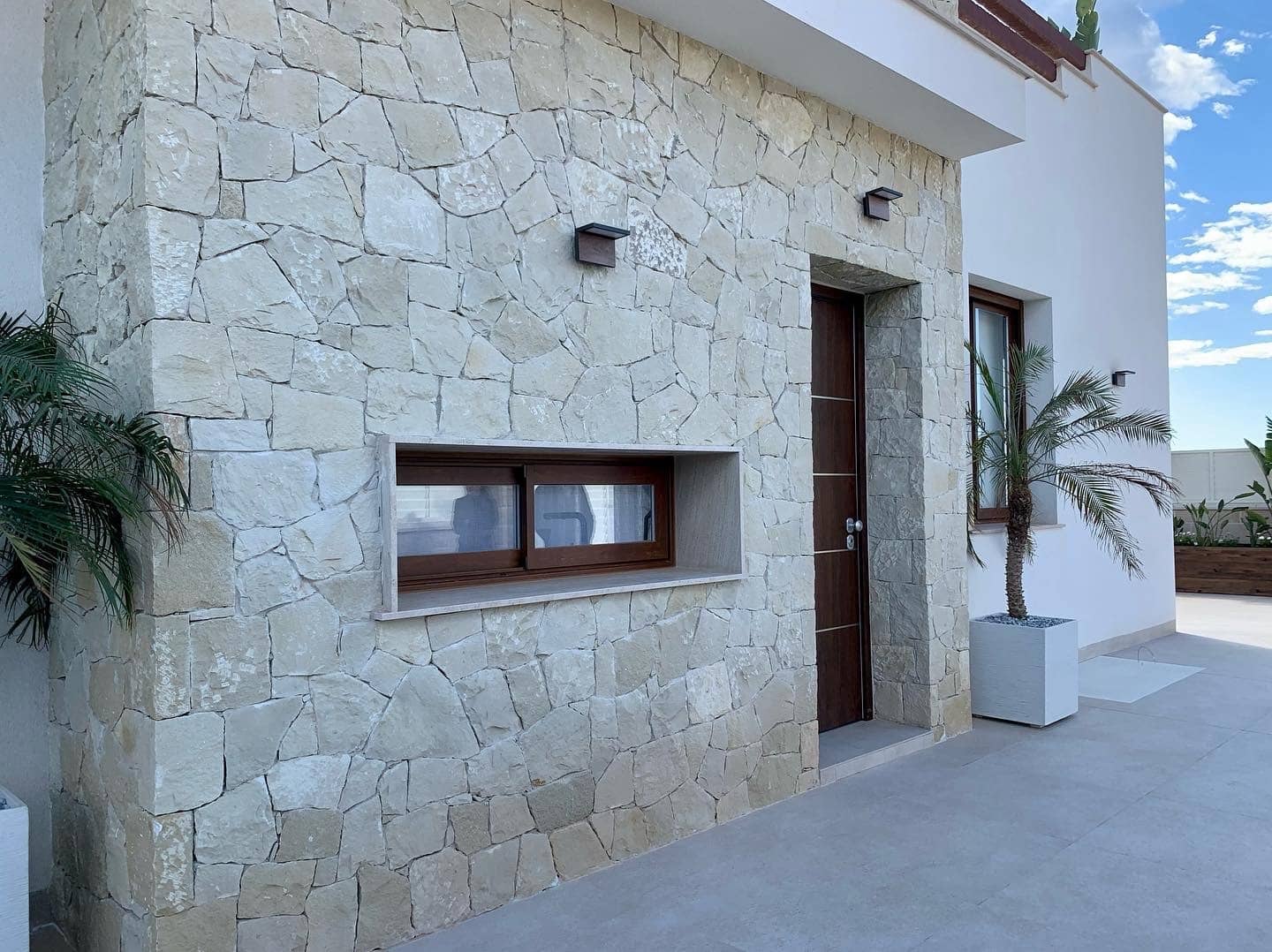 3 bedroom Villa for sale in Vera with pool - € 359,000 (Ref: 6755681)