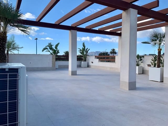 3 bedroom Villa for sale in Puerto Vera - Las Salinas, Vera with pool - € 359,000 (Ref: 6755681)