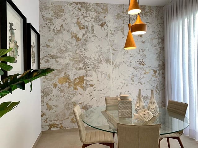 3 bedroom Villa for sale in Puerto Vera - Las Salinas, Vera with pool - € 359,000 (Ref: 6755681)