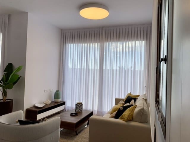 3 bedroom Villa for sale in Vera with pool - € 359,000 (Ref: 6755681)