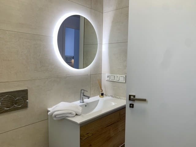 3 bedroom Villa for sale in Vera with pool - € 359,000 (Ref: 6755681)