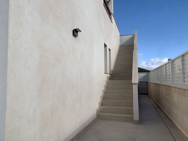 3 bedroom Villa for sale in Vera with pool - € 359,000 (Ref: 6755681)