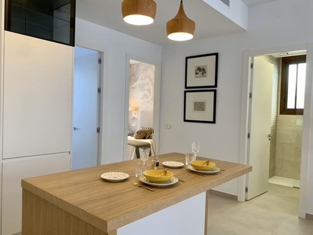 3 bedroom Villa for sale in Vera with pool - € 359,000 (Ref: 6755681)