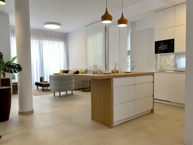 3 bedroom Villa for sale in Vera with pool - € 359,000 (Ref: 6755681)