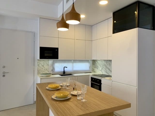 3 bedroom Villa for sale in Vera with pool - € 359,000 (Ref: 6755681)