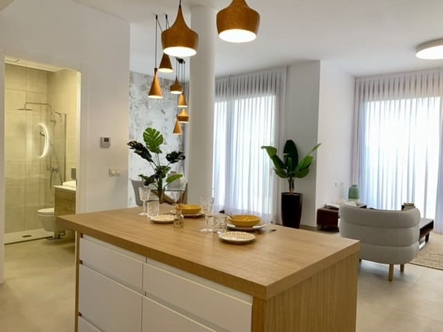 3 bedroom Villa for sale in Vera with pool - € 359,000 (Ref: 6755681)