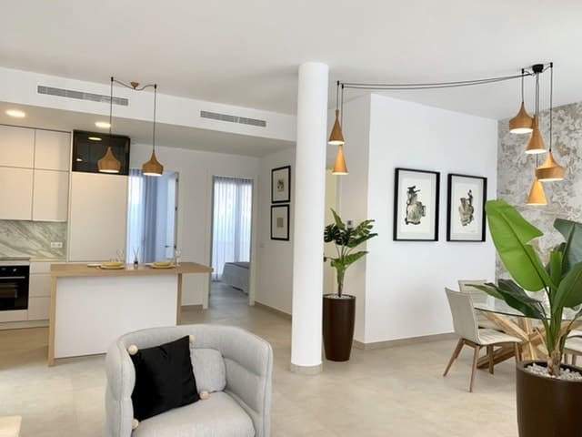 3 bedroom Villa for sale in Vera with pool - € 359,000 (Ref: 6755681)