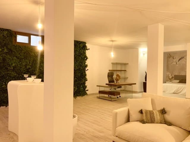 3 bedroom Villa for sale in Vera with pool - € 359,000 (Ref: 6755681)