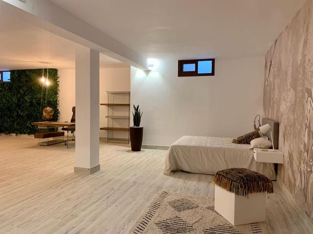 3 bedroom Villa for sale in Puerto Vera - Las Salinas, Vera with pool - € 359,000 (Ref: 6755681)