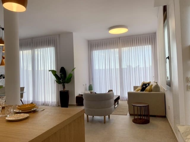 3 bedroom Villa for sale in Vera with pool - € 359,000 (Ref: 6755681)